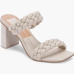 Dolce Vita Paily Braided Sandals